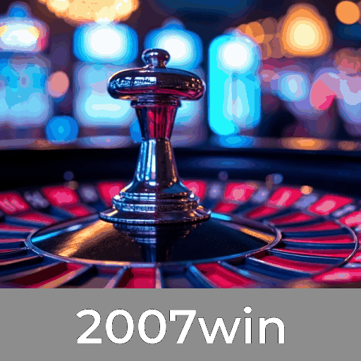 2007win: A Plataforma de Jogo que Une Segurança e Profissionalismo