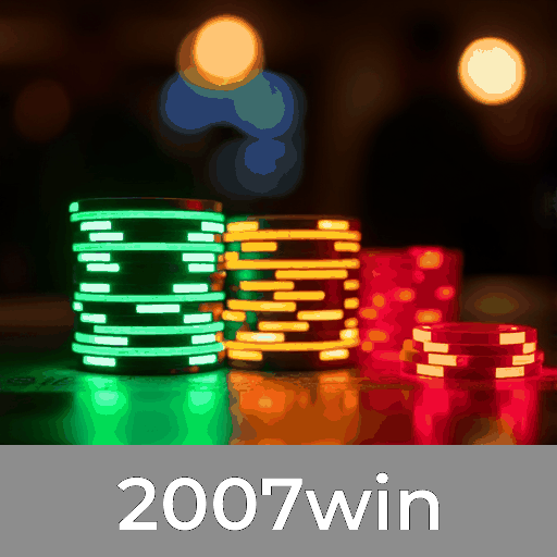 2007win: Cassino Confiável e Entretenimento Seguro